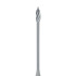 Steel Bur, 1.5 mm, SS Gates, Glidden, RAXL