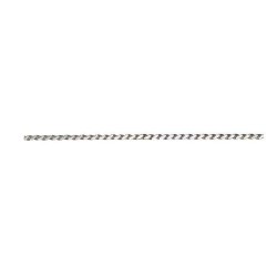 SS Braided Strengtheners pkg/100