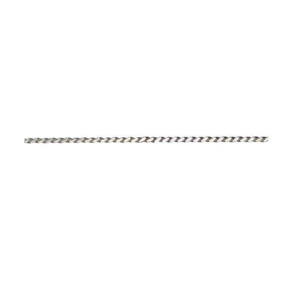 SS Braided Strengtheners pkg/100