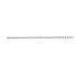 SS Braided Strengtheners pkg/100
