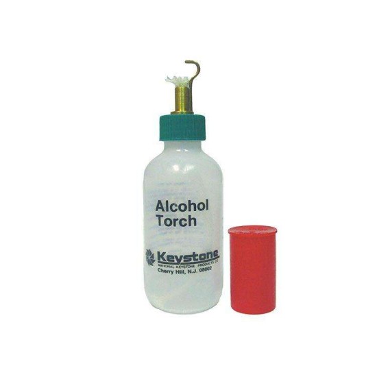 Torch Wicks for Plastic Alcohol Torch  - 12/pkg