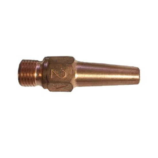 Harris 1390 2N Soldering Tip