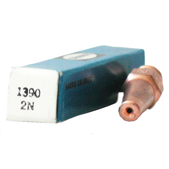 Harris 1390 8N Single Orifice Casting Tip