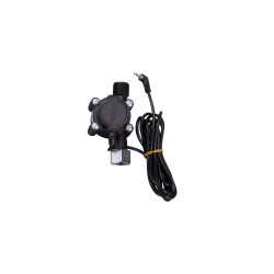 POWER steamer water softener Flowmeter