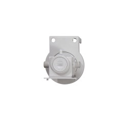 POWER steamer water softener Filter head