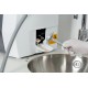 POWER steamer 2, 120 V Steam cleaning unit with automatic filling