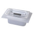 Plastic acid bath insert