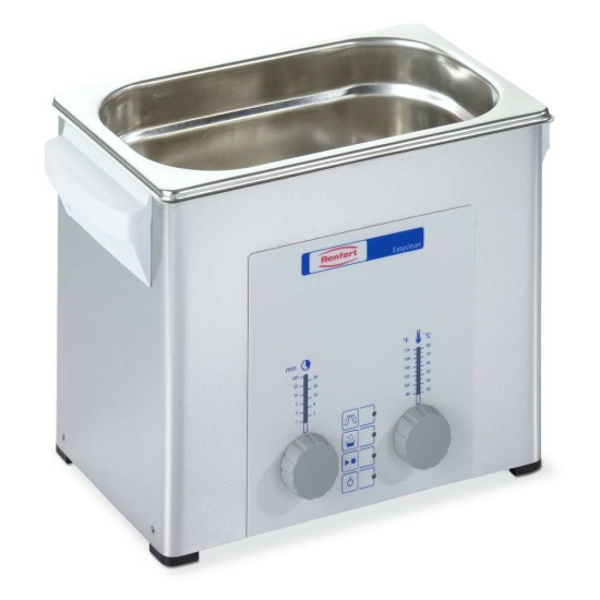 Easyclean Ultrasonic cleaning unit 120 V