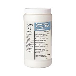 Instant Tray Mix Blue 2.3 kg Powder