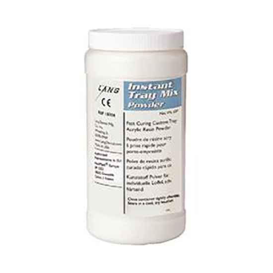 Instant Tray Mix White 2.3 kg Powder