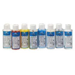Yeti Red Die Spacer 20Ml