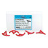 Yeti IQ Triangle Red Xtra Hard 5Mm