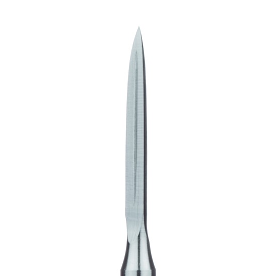 Surgery, Stainless Steel Bur, Pilot Drill Spade 1.8mm RA