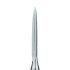 Surgery, Stainless Steel Bur, Pilot Drill Spade 1.8mm RA