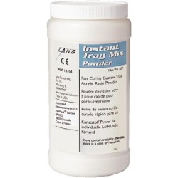Instant Tray Mix White 11.3 kg Powder
