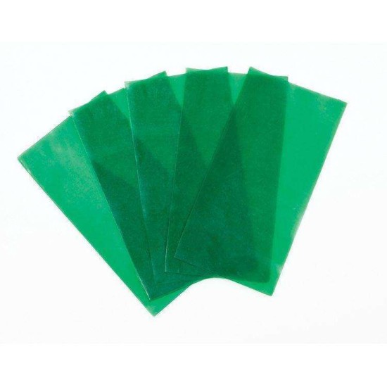 26 Ga - Green Casting Wax 1lb Box