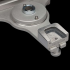 Articulator Accessory Dovetail Incisal Block 8533