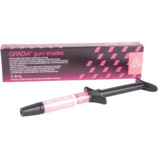 Gradia Gum Opaque GO 13 2,4ml