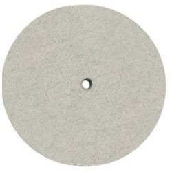 Superior Rubber Wheels - Hard 100/box