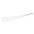 Stainless Steel Clasp Wire 17 Gauge Round ( 10 x 1 ft strips)