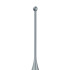 Steel Bur, Muller bur, 18 mm length, 1.4 mm headsize