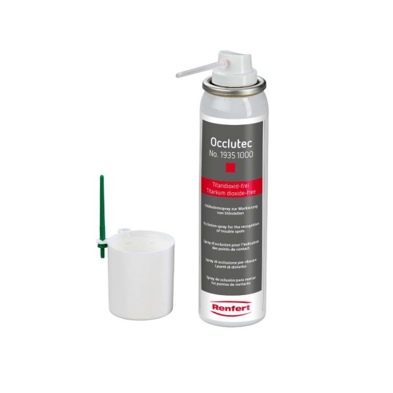 Occlutec Spray Red 75 ml (2.55 fl.oz.)