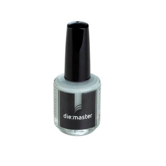 Die Master Gray 15ml (0.51 fl.oz.)