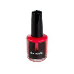 Die Master Red 15ml (0.51 fl.oz.)