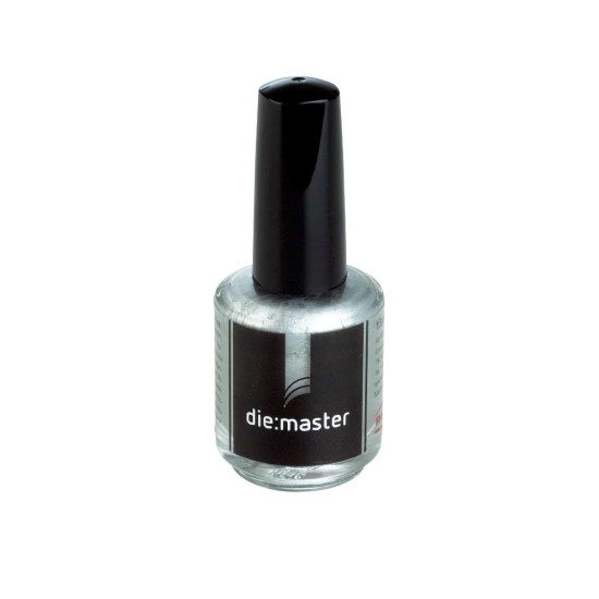 Die Master Silver 15ml (0.51 fl.oz.)