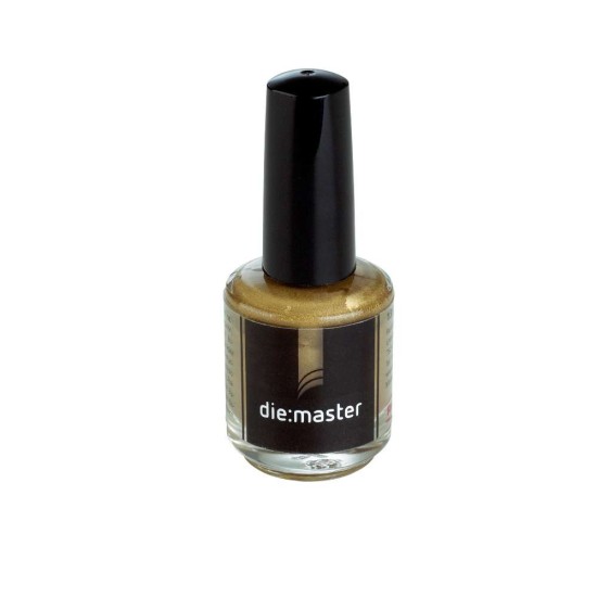 Die Master Gold 15ml (0.51 fl.oz.)