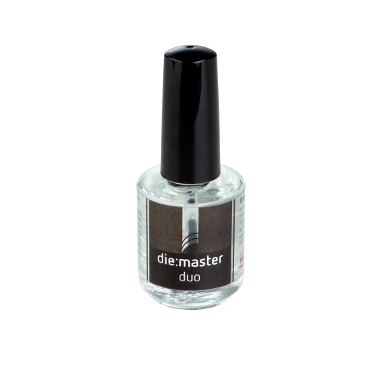 Die Master Duo 15ml (0.51 fl.oz)