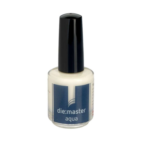 Die Master Aqua 15ml (0.51 fl.oz.)