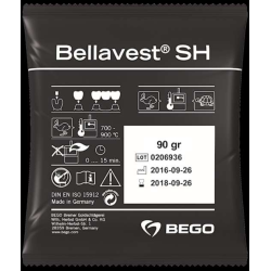 Bellavest SH Pwd Only 144x90g