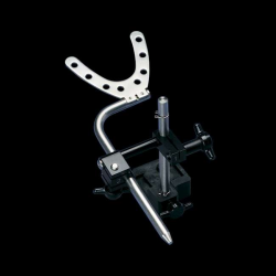 Denar Facebow Articulator Accessory Complete Transfer Jig Assembly