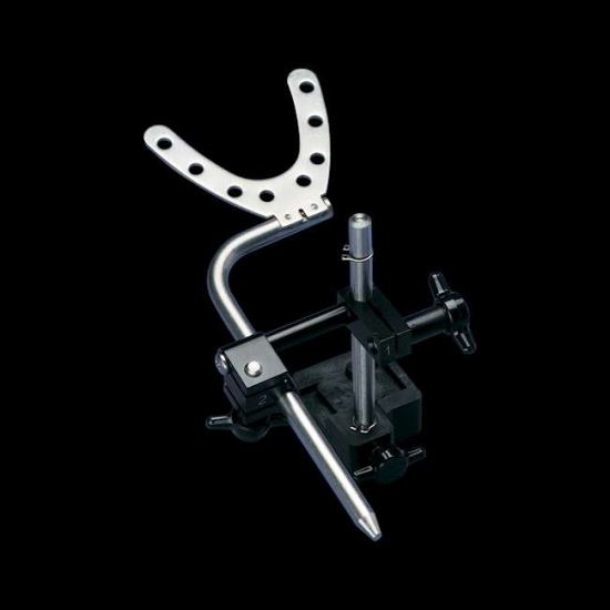 Denar Facebow Articulator Accessory Complete Transfer Jig Assembly