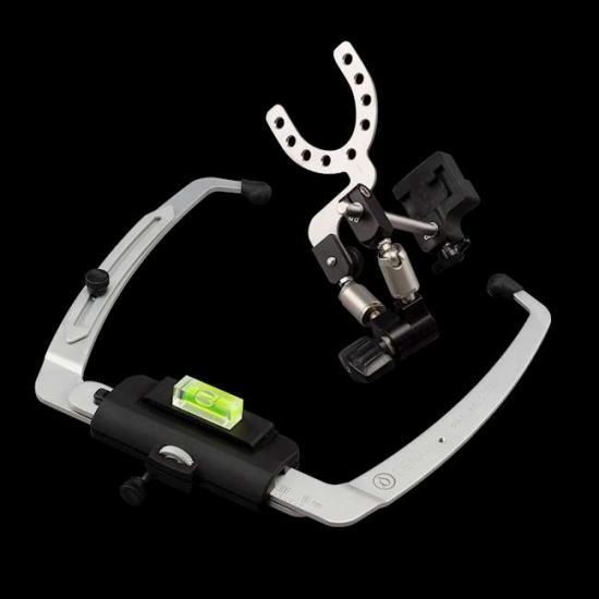 Denar Facebow Articulator Accessory Slidematic