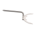 Slidematic Edentulous Bitefork