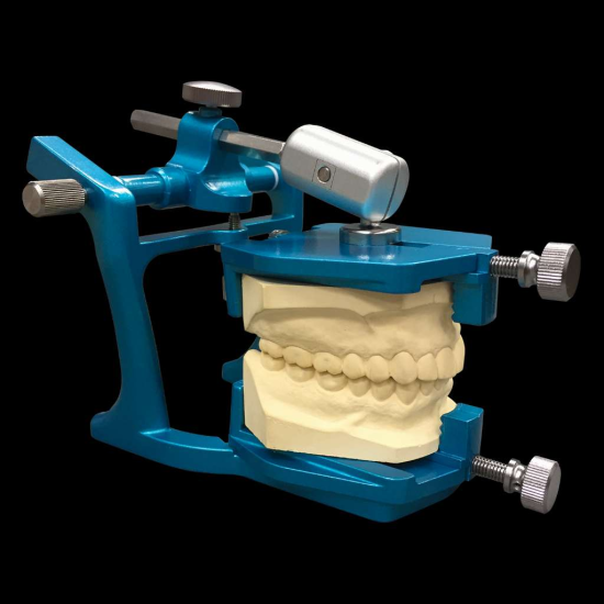 Hanau Model Mate Plasterless Articulator