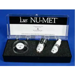 NU-MET GOLD KIT, 3 GM