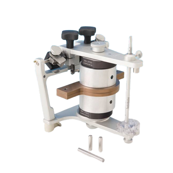 Articulator Verification Gage