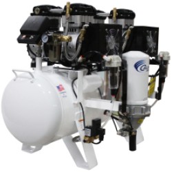 CALIFORNIA AIR TOOLS 20040DSMADC