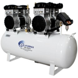 CALIFORNIA AIR TOOLS 20040SMAD