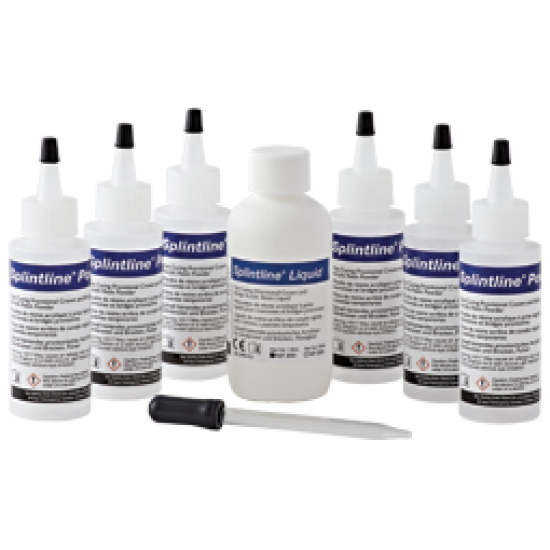 Splintline 236 mL Liquid