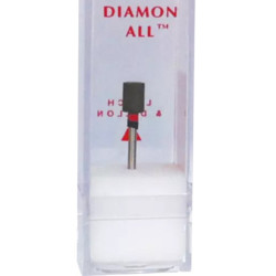 DIAMON-ALL CUTTING INSTRUMENT, BARREL, MEDIUM