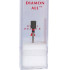 DIAMON-ALL CUTTING INSTRUMENT, BARREL, MEDIUM