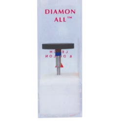 DIAMON-ALL CUTTING INSTRUMENT, WHEEL CUTTING, FINE