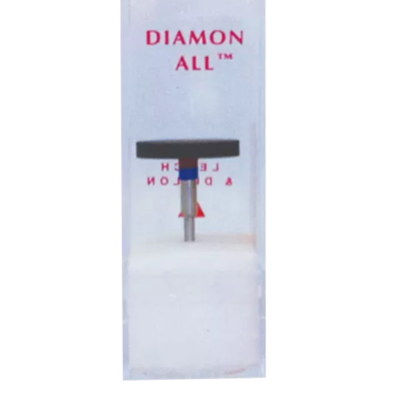 DIAMON-ALL CUTTING INSTRUMENT, WHEEL CUTTING, FINE