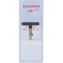 DIAMON-ALL CUTTING INSTRUMENT, WHEEL CUTTING, MED