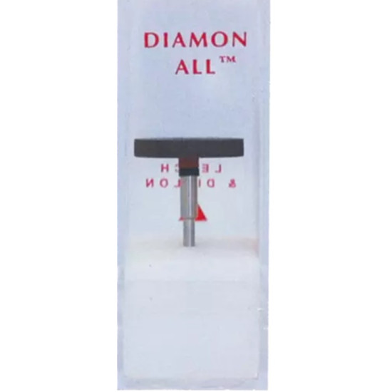 DIAMON-ALL CUTTING INSTRUMENT, WHEEL CUTTING, MED