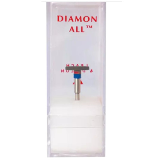 DIAMON-ALL CUTTING INSTRUMENT, SMALL WHEEL, FINE